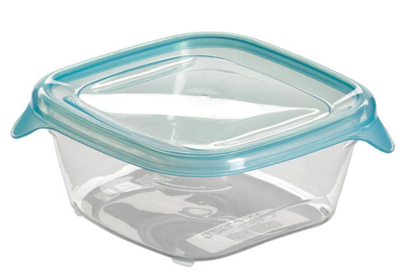 Curver Fresh & Go 0,25L - 105x105x44mmh